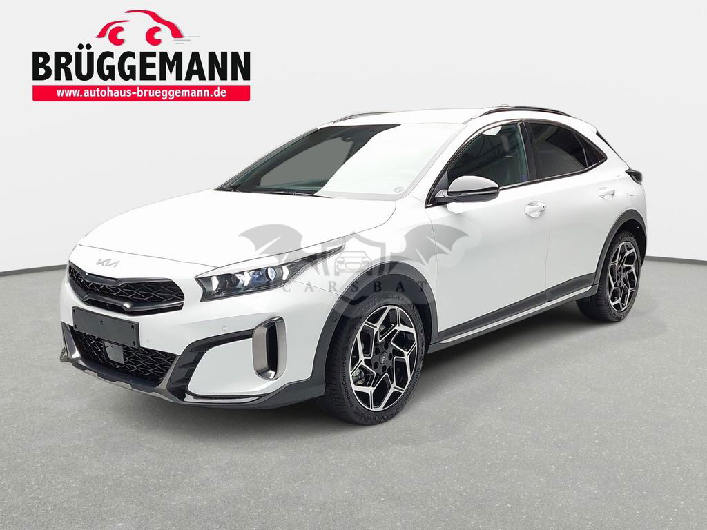 Kia XCeed 2024