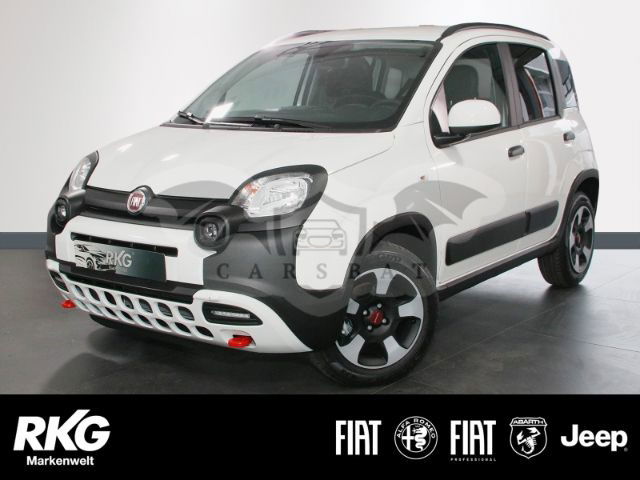Fiat Panda 2024