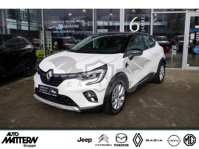 Renault Captur 2021