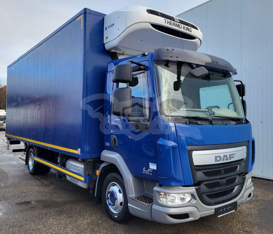DAF LF 2016