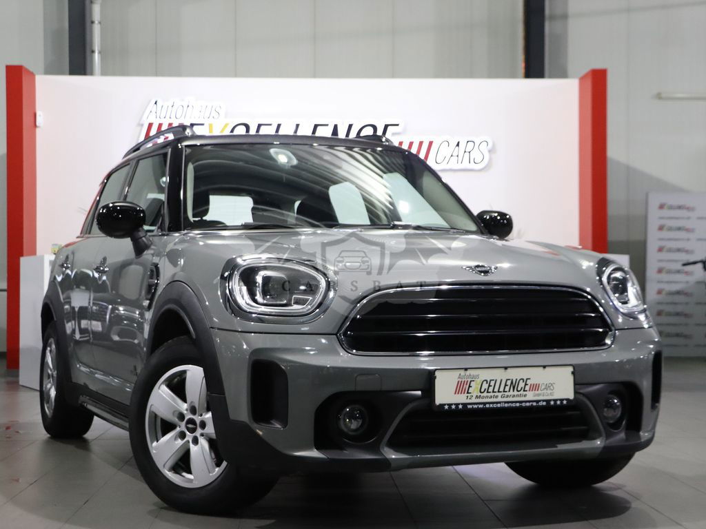 Mini Countryman 2020