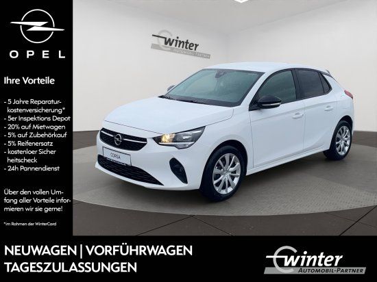 Opel Corsa 2023