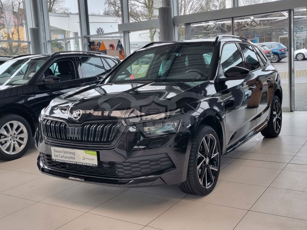 Skoda Kamiq 2023