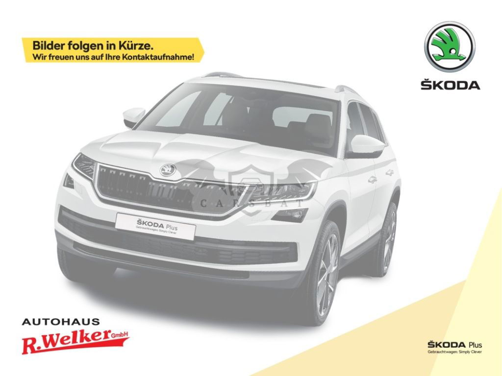 Skoda Kodiaq 2023