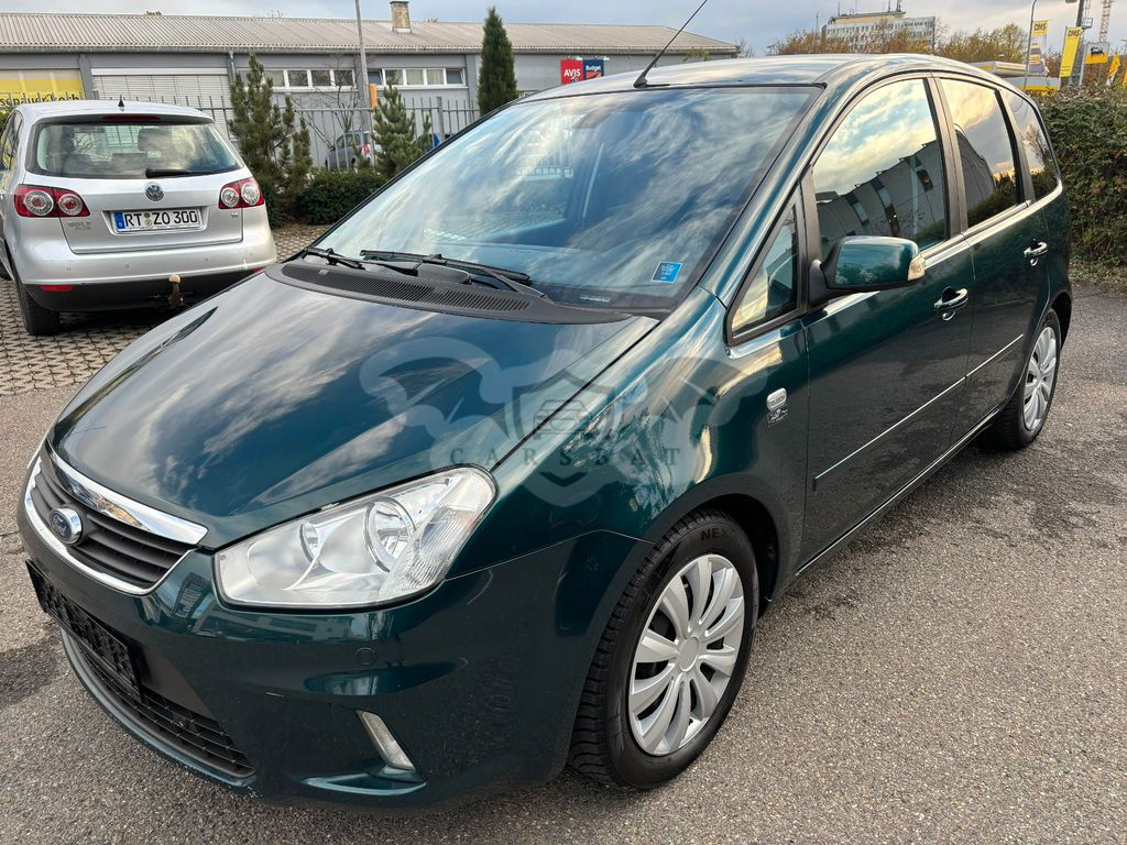 Ford C-Max 2008