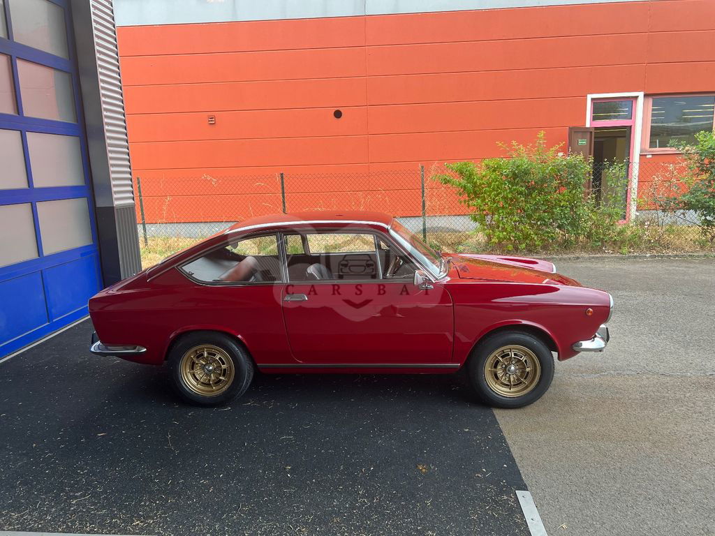 Fiat 850 1970