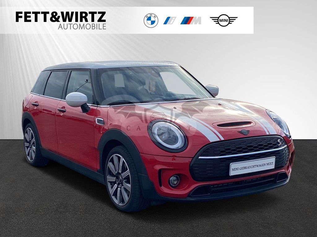 Mini Clubman 2022