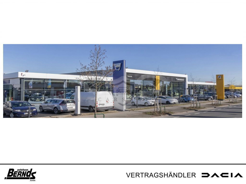 Dacia Logan 2024