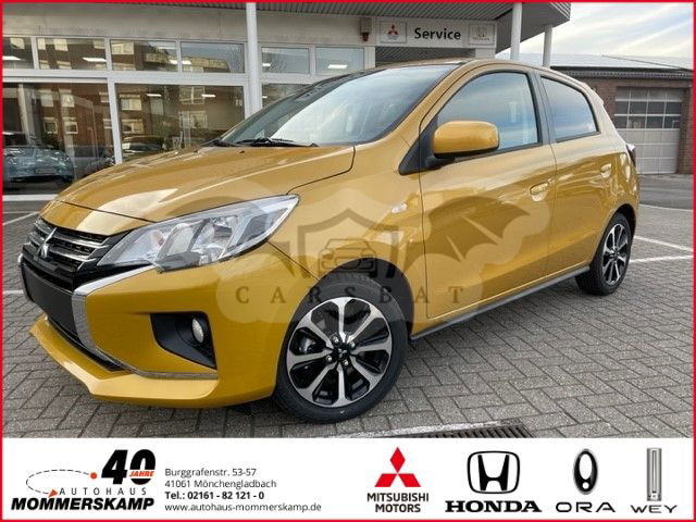 Mitsubishi Space Star 2024