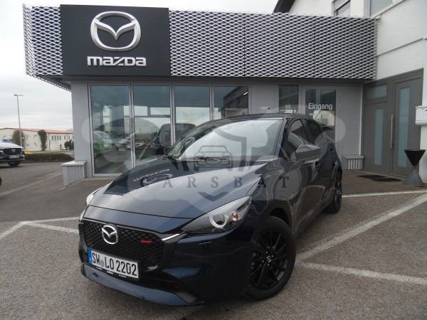 Mazda 2 2023