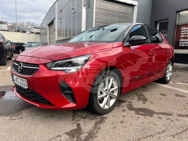 Opel Corsa 2023