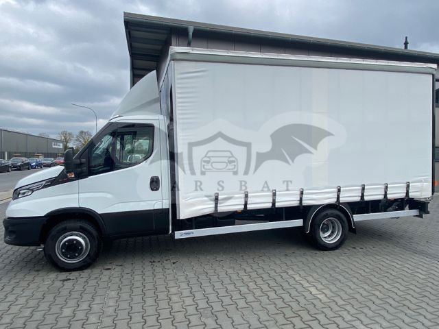 Iveco Daily 2023