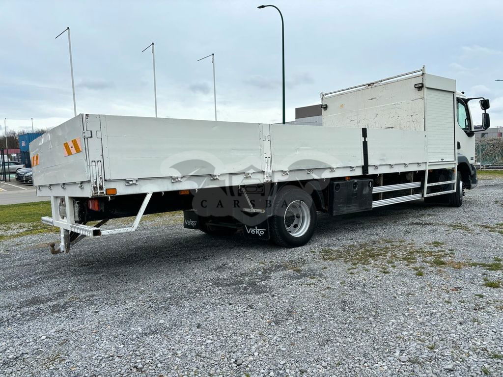 DAF LF 2008