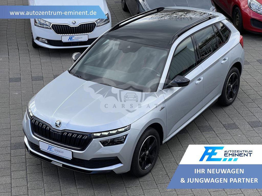 Skoda Kamiq 2022
