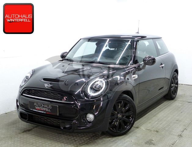 Mini Cooper 2020