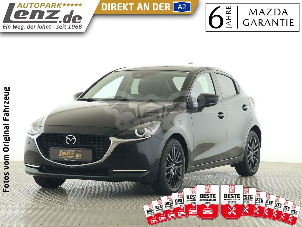 Mazda 2 2023