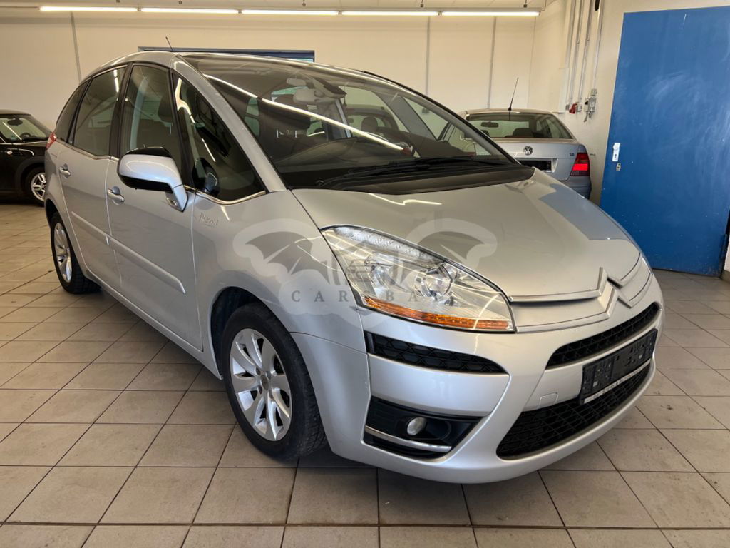 Citroën C4 Picasso 2010