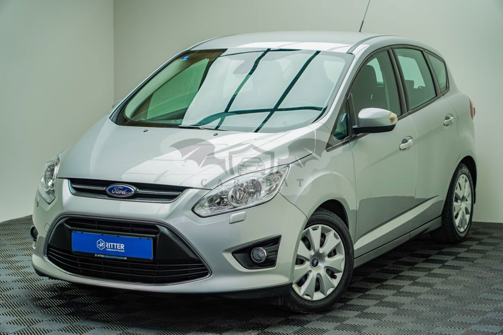 Ford C-Max 2012