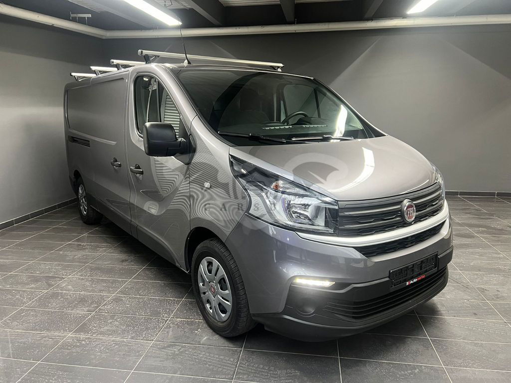 Fiat Talento 2020