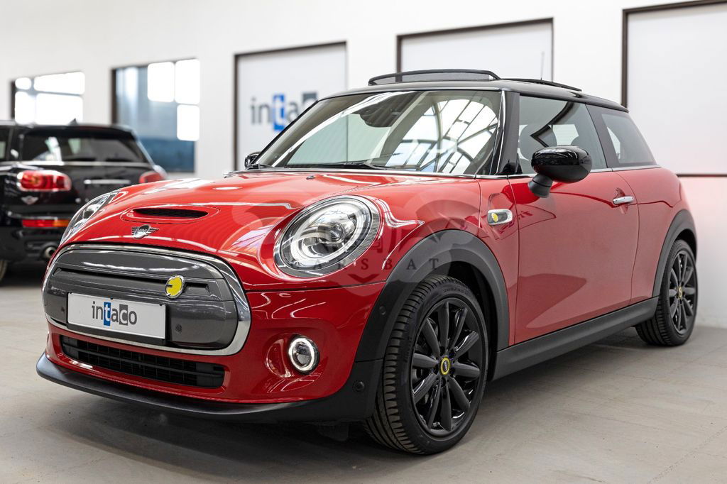 Mini Cooper 2020