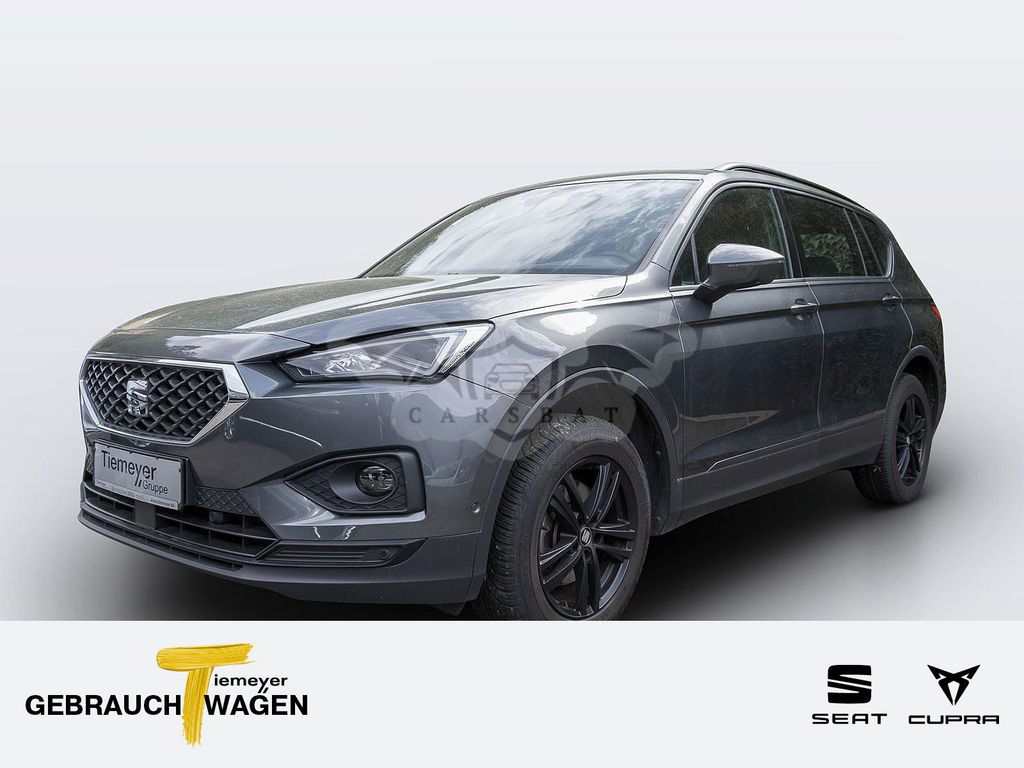 Seat Tarraco 2020