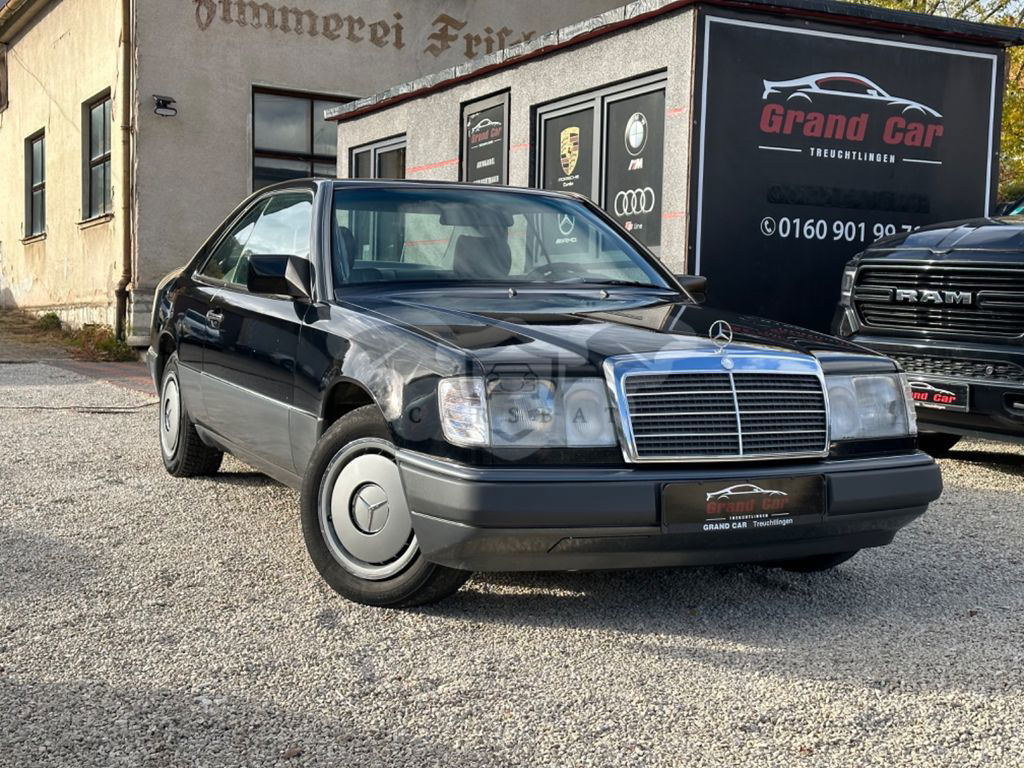 Mercedes-Benz CE 230 1990