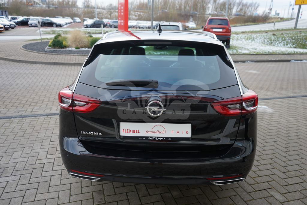 Opel Insignia 2023