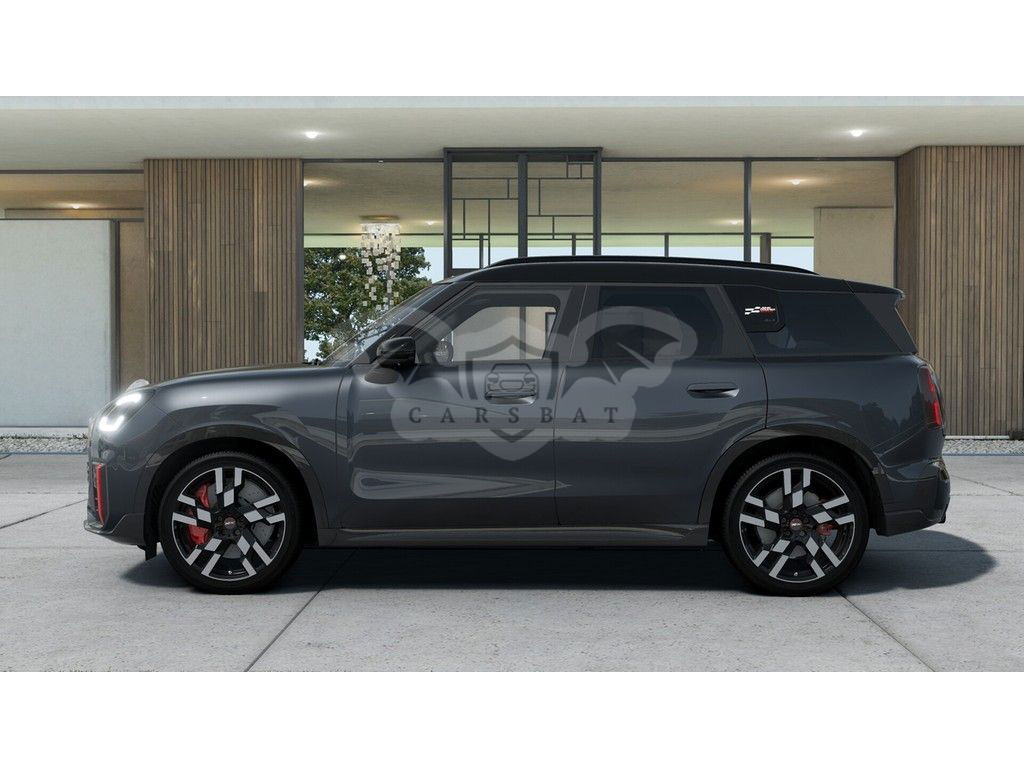 Mini Countryman 2024