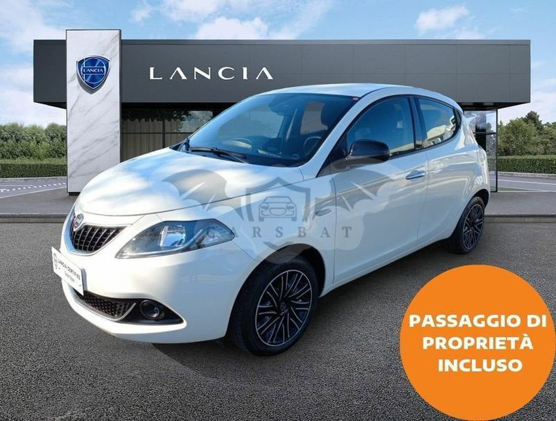 Lancia Ypsilon 2022