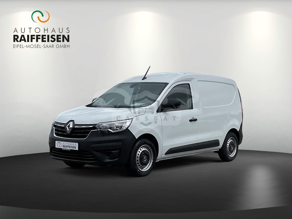 Renault Express 2024