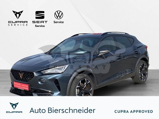 Cupra Formentor 2023