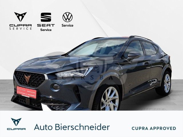 Cupra Formentor 2023