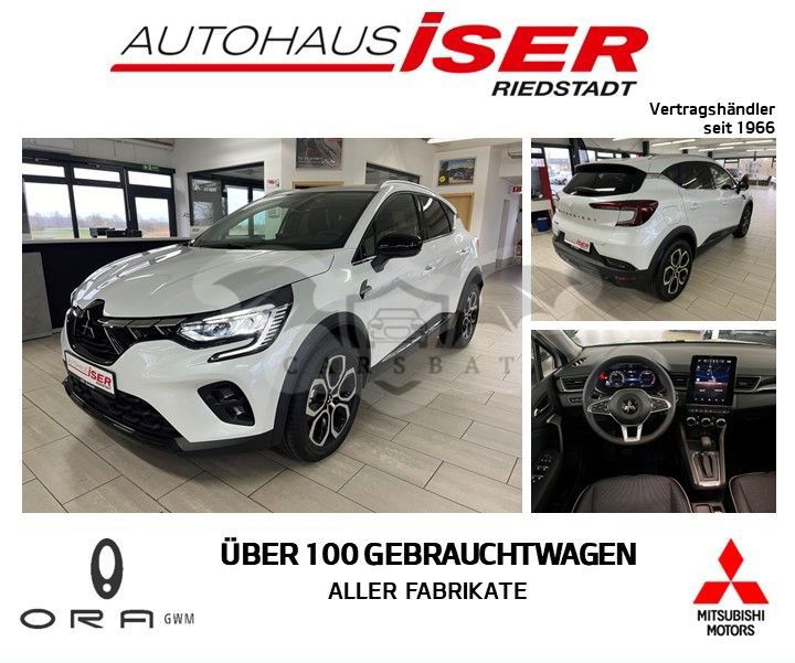 Mitsubishi ASX 2024