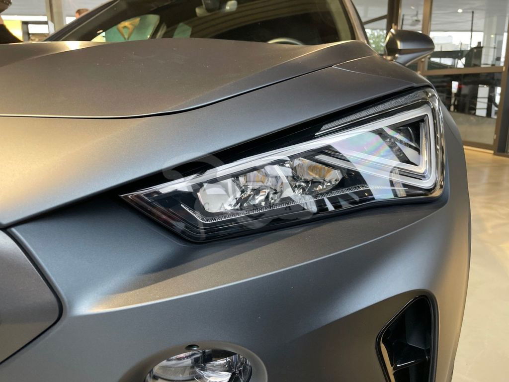 Cupra Formentor 2022