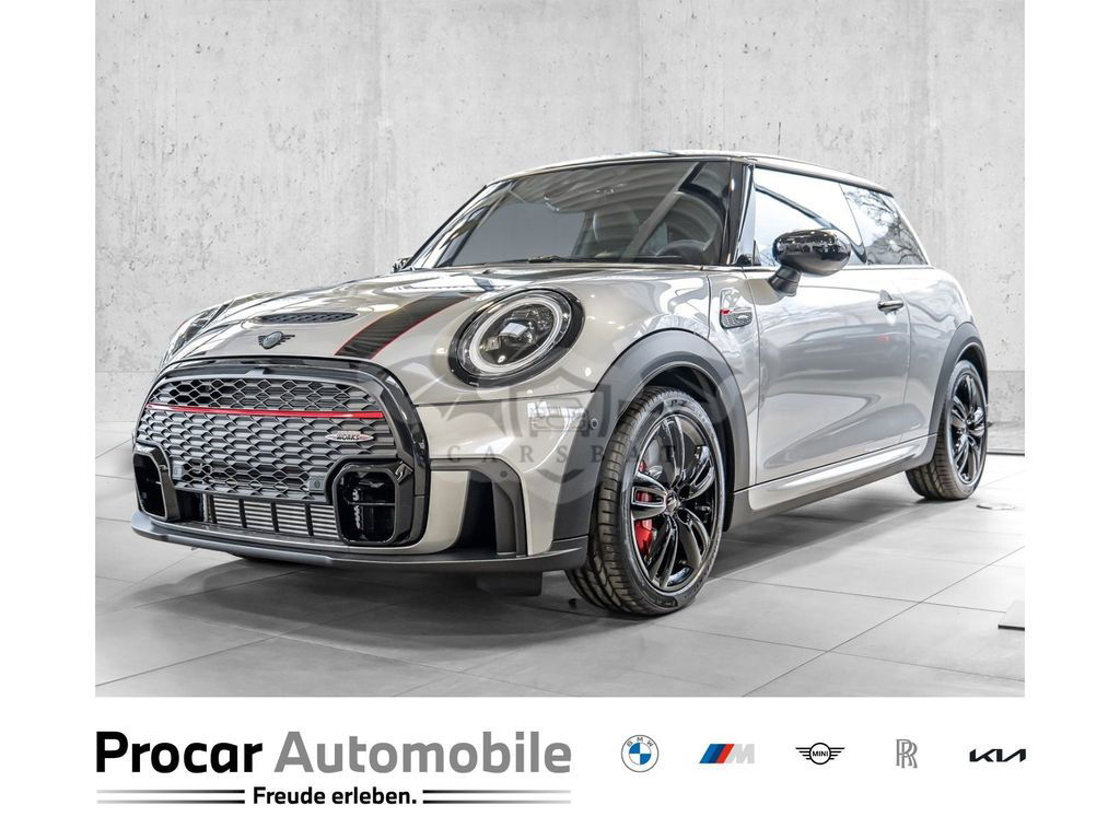 Mini John Cooper Works 2024