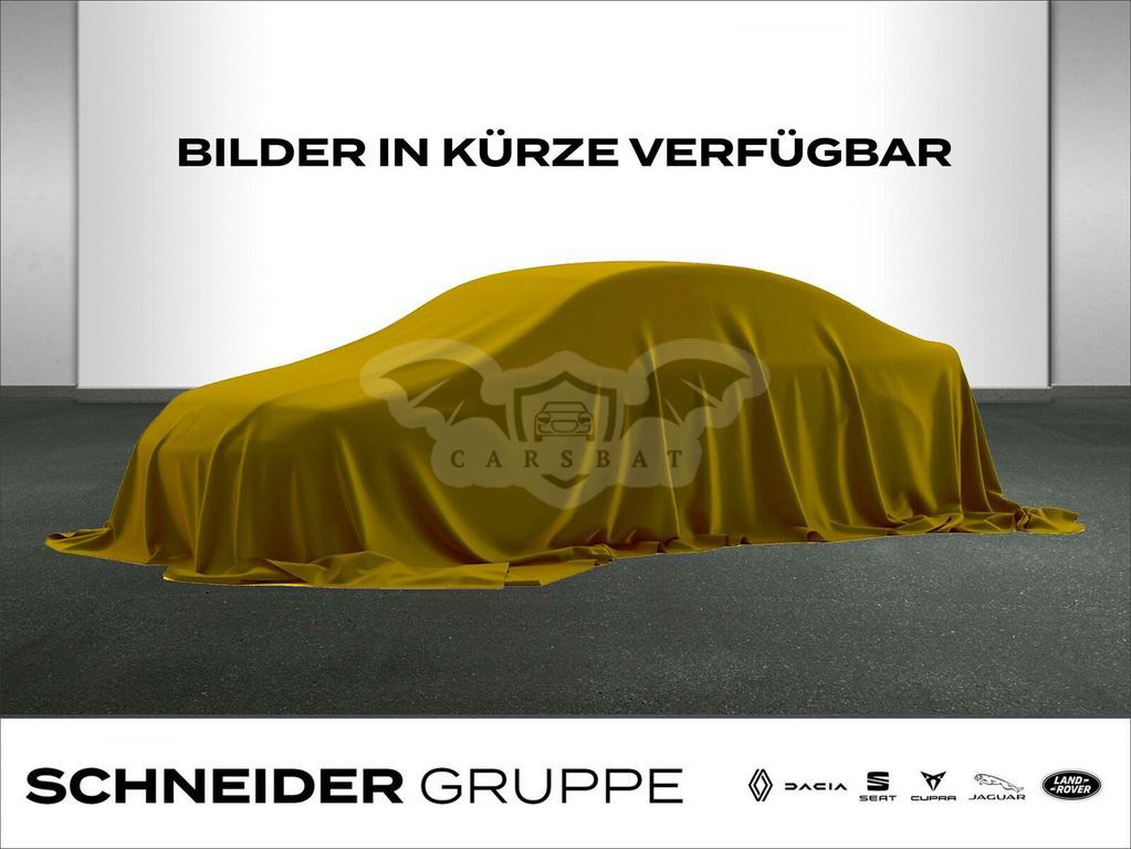 Cupra Leon 2022