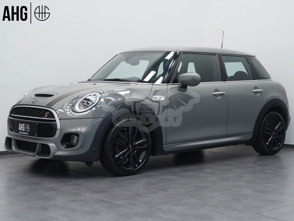 Mini Cooper 2019