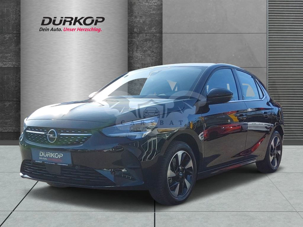 Opel Corsa 2023