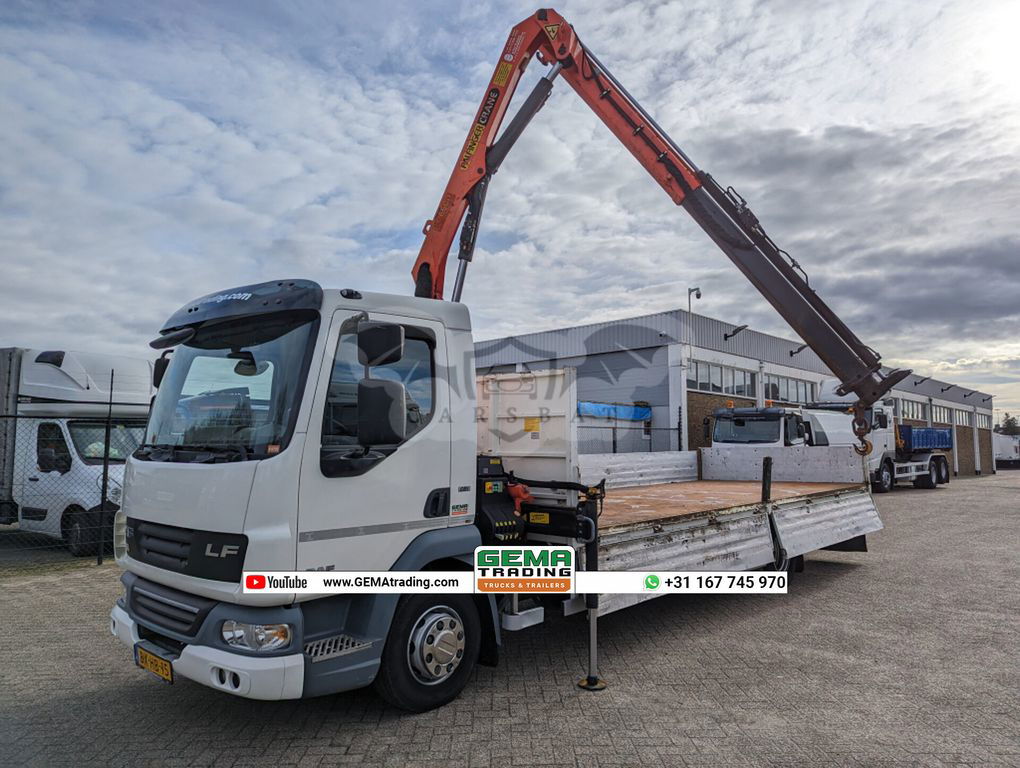 DAF LF 2009