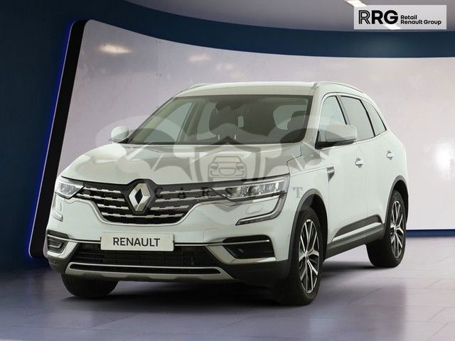 Renault Koleos 2022