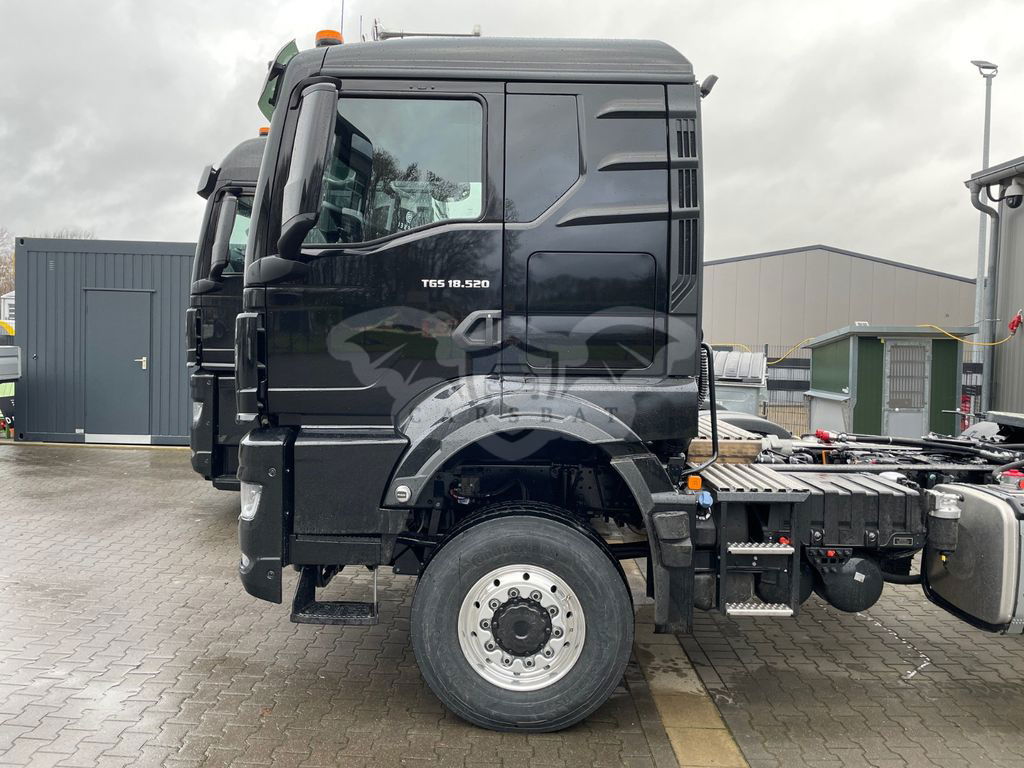 MAN TGX 2024