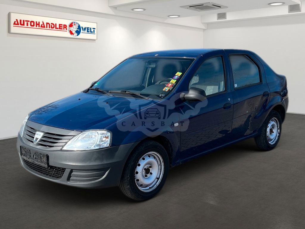 Dacia Logan 2009