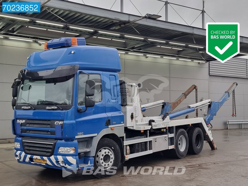 DAF CF 2009