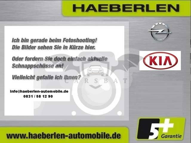 Opel Astra 2021