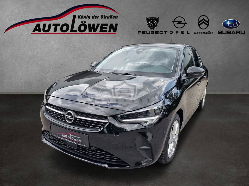 Opel Corsa 2022