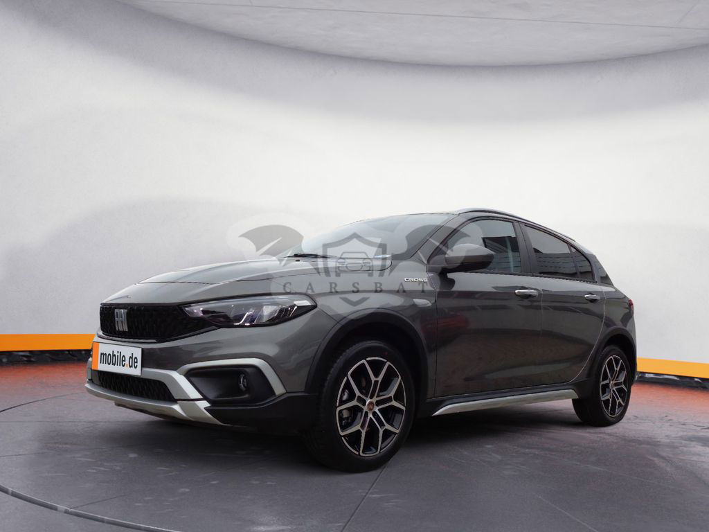 Fiat Tipo 2023