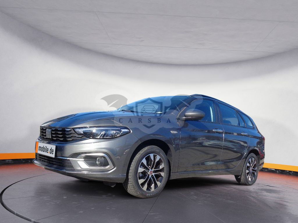 Fiat Tipo 2023
