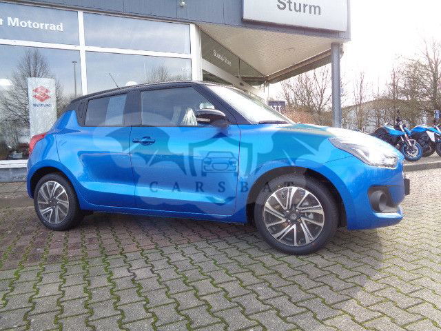 Suzuki Swift 2023