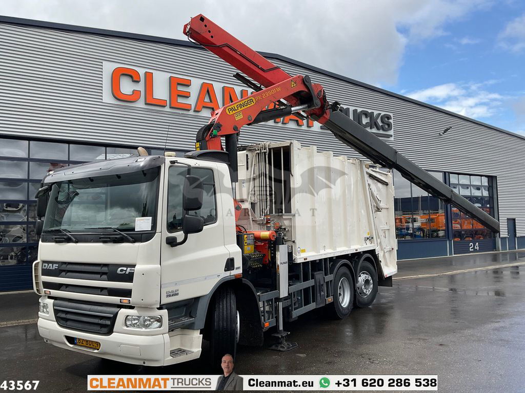 DAF LF 2013