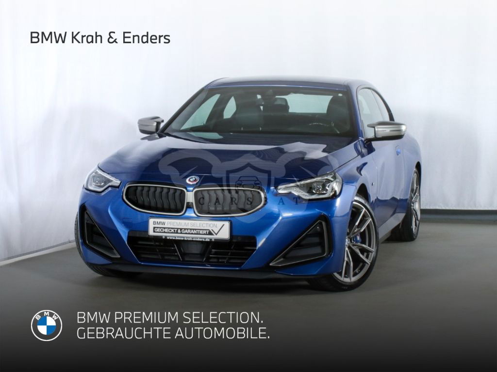 BMW 2 Series M240i 2022